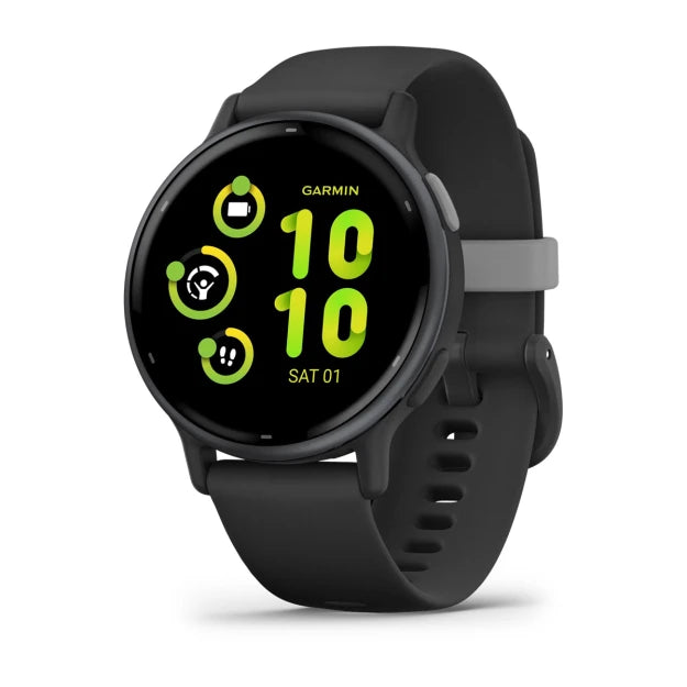 Garmin Vivoactive 5 - Your Active Lifestyle Companion