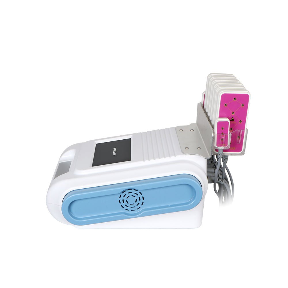 Shape Tactics - Advanced Lipo Laser LED Body Sculpting Machine