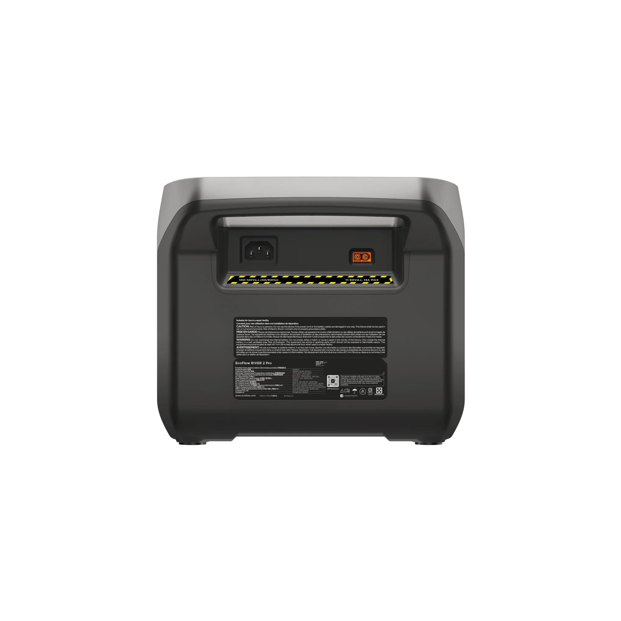 Ecoflow River 2 Pro: The Ultimate Portable Powerhouse