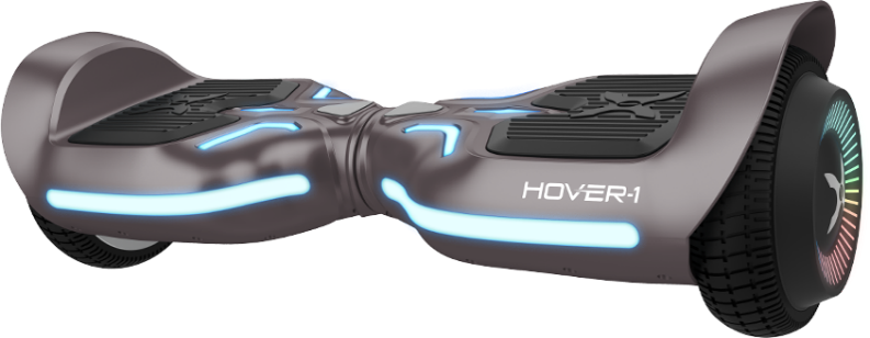 Hover-1 Ranger Electric Hoverboard - The Ultimate Ride