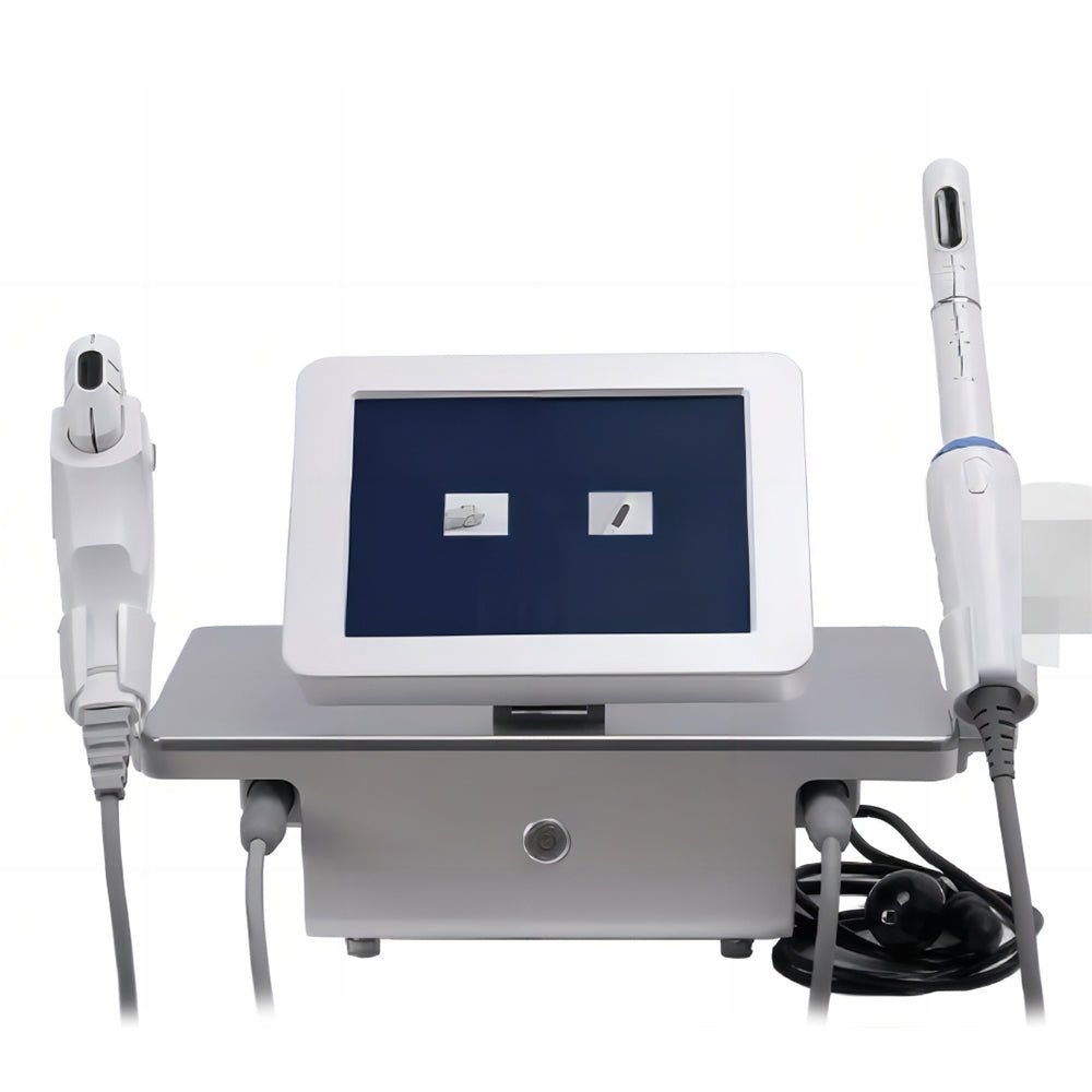 Transform Your Body with Shape Tactics HIFU Sculpting Machine