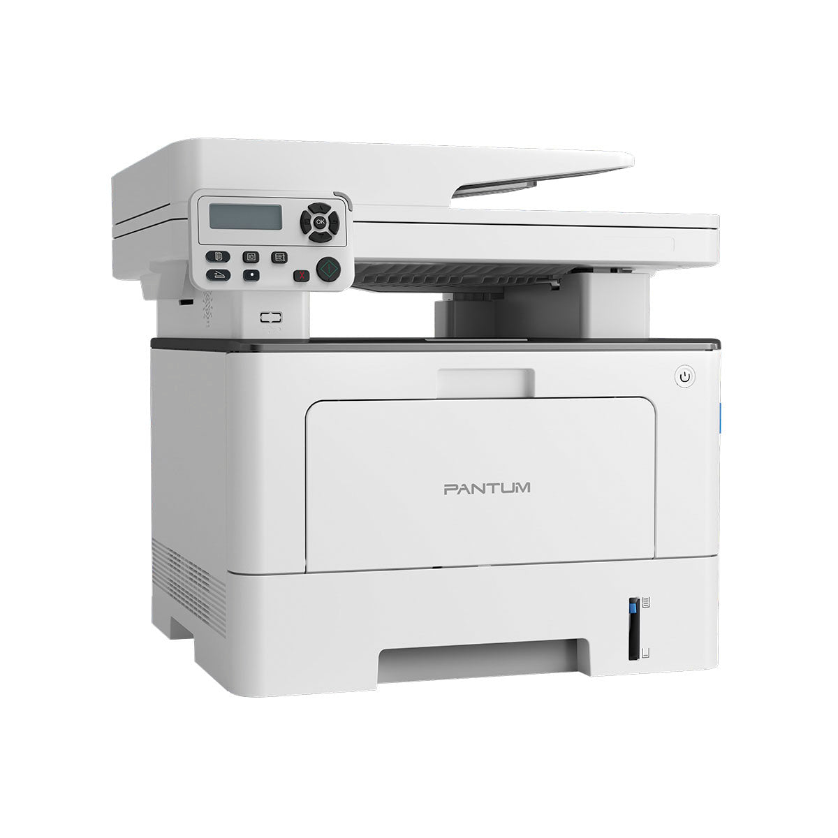 Pantum BM5100ADN 3-in-1 Laser Printer: Your Office Printing Powerhouse