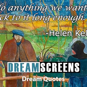 InspireMe DreamScreens Quotes