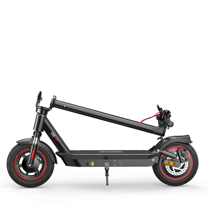 iScooter i10: The Ultimate Adult Commuter Electric Scooter