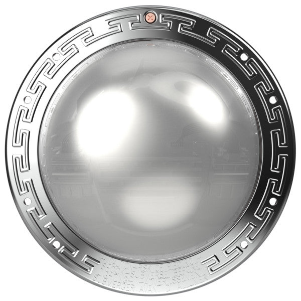 Illuminate Your Pool with 120V IntelliBrite Arch White LED Pool Light