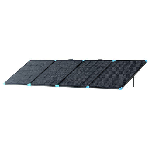 Renogy 400W Portable Solar Panel Suitcase - Your Off-Grid Powerhouse