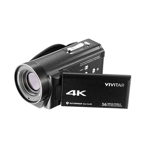 Vivitar 4K - 