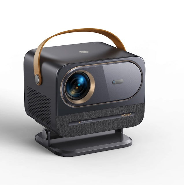 Yaber U12: Your Ultimate Home Entertainment Projector