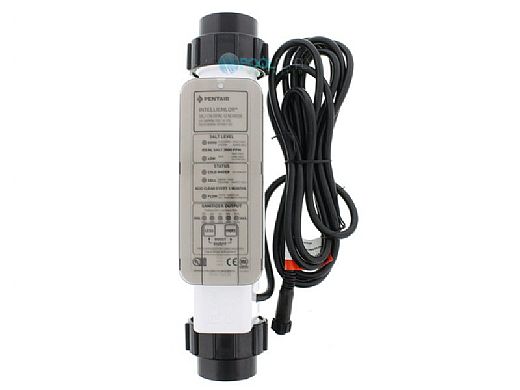 Pentair Intellichlor 60,000 Gallons Salt Generator Replacement Cell - The Ultimate Pool Care Solution!