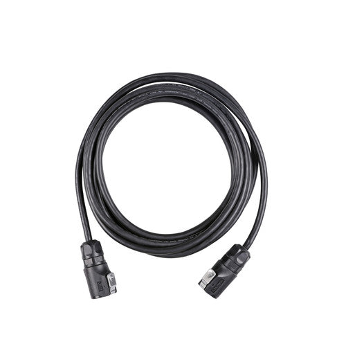 Renogy LP16 7-Pin 23Ft Male-to-Male Communication Cable - Essential for RV-C Connectivity