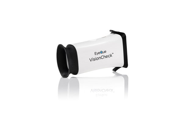EyeQue VisionCheck: Your Personalized Vision Solution