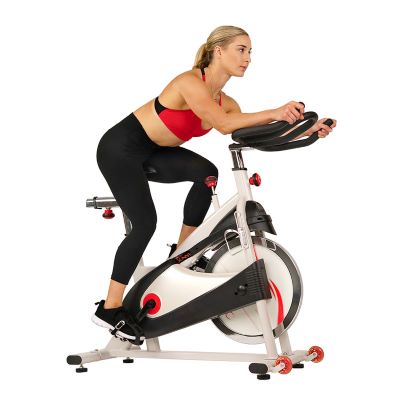 Sunny Health & Fitness Premium Indoor Cycle Bike - SF-B1509