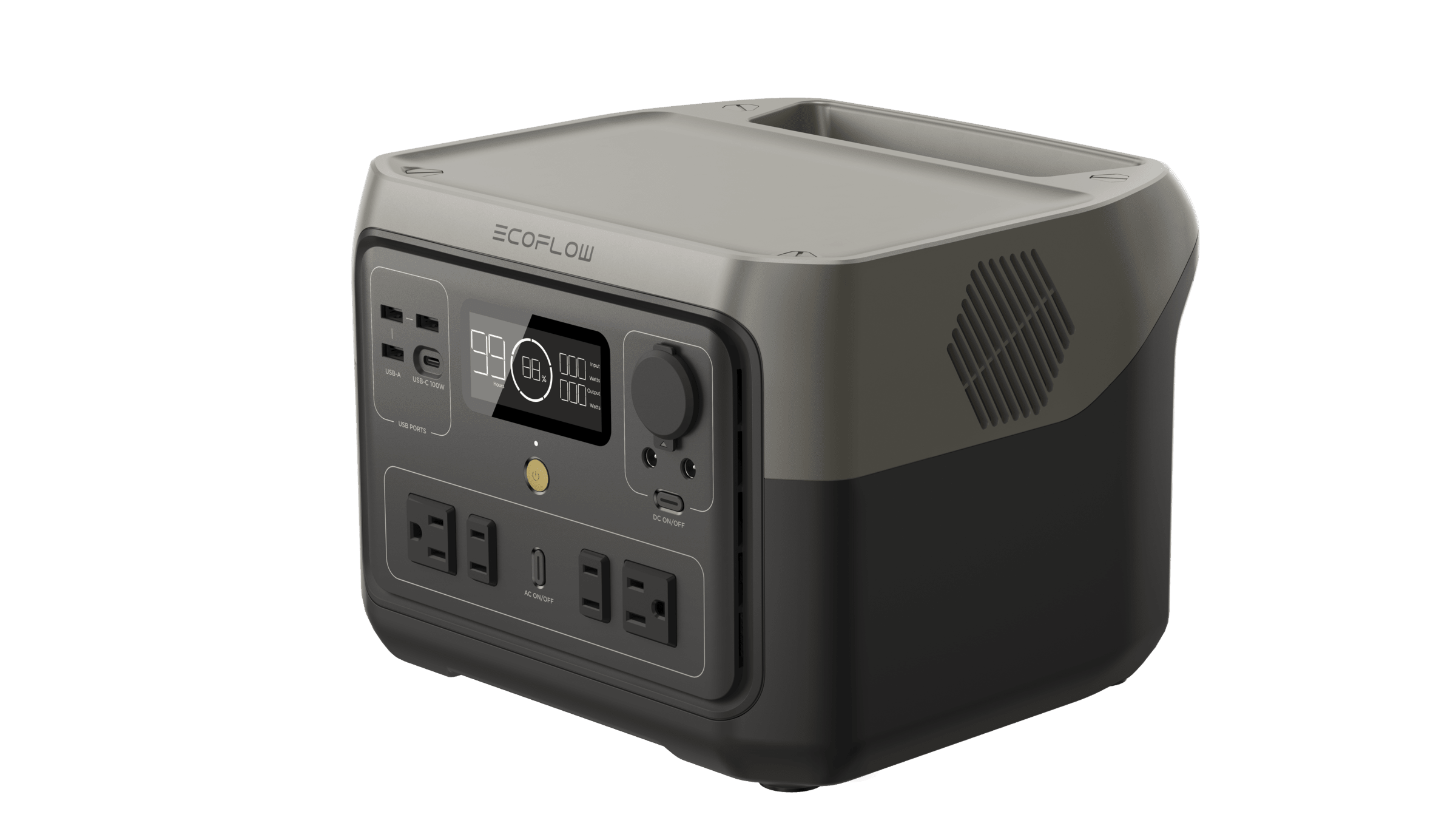 Ecoflow River 2 Max: Your Ultimate Portable Power Solution