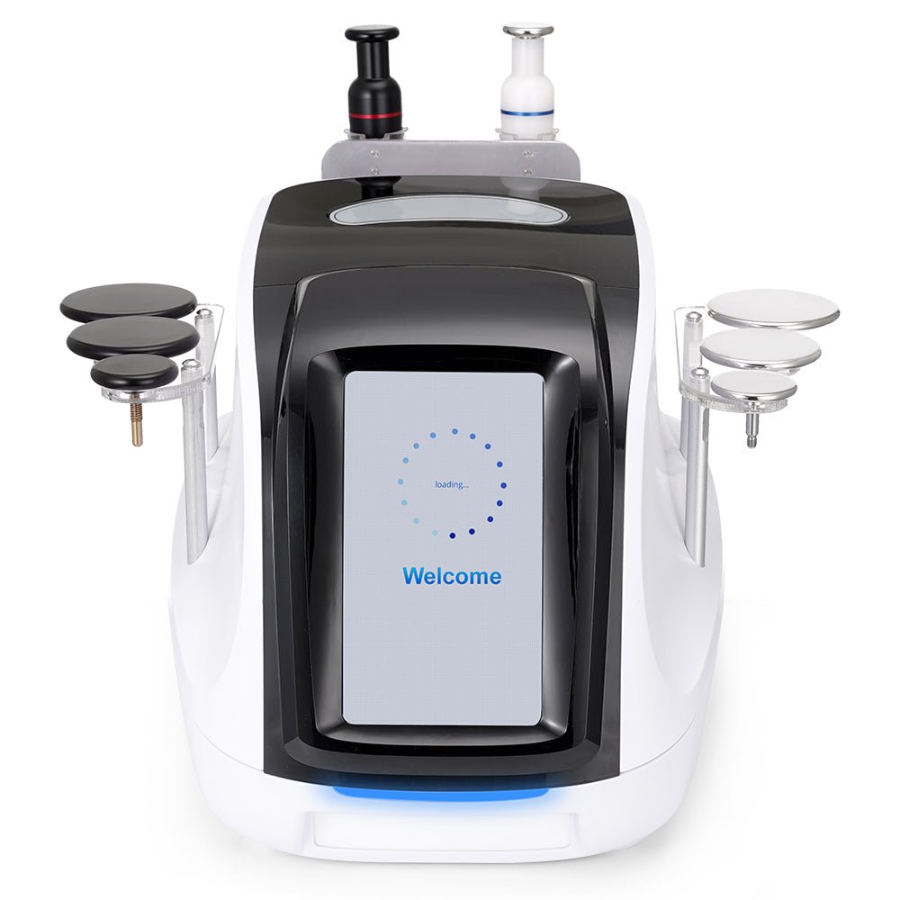 Shape Tactics CET RET Diathermy Radio Frequency for Body Transformation