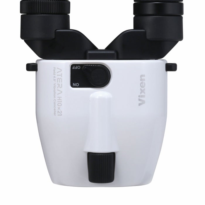 Vixen ATERA H10x21 Stabilized Binoculars - Your Ultimate Viewing Companion