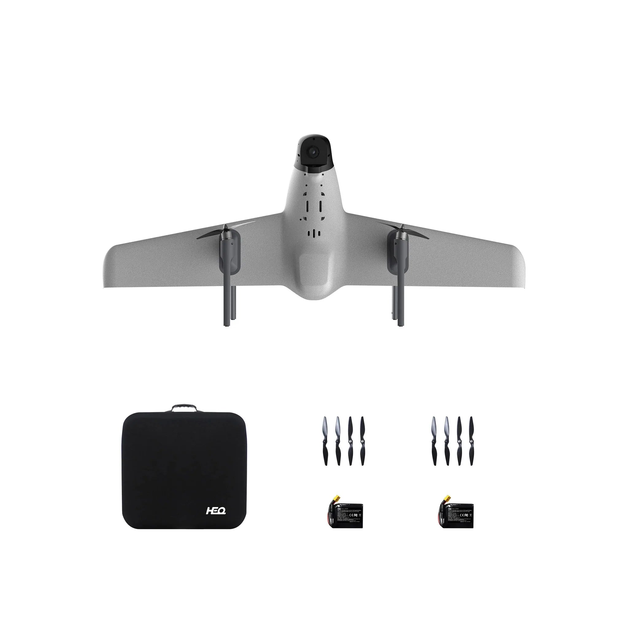 Incredible Swan K1 VTOL Drone for Mapping - Your Aerial Surveying Marvel