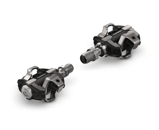 Garmin Rally XC200 Dual-Sensing Power Meter: Elevate Your Cycling Training
