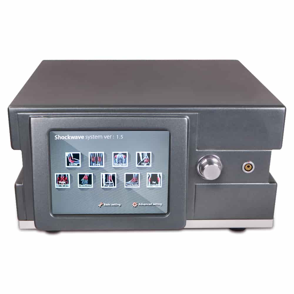 Advanced Pro Vacuum Body Therapy Machine for Shape Tactics