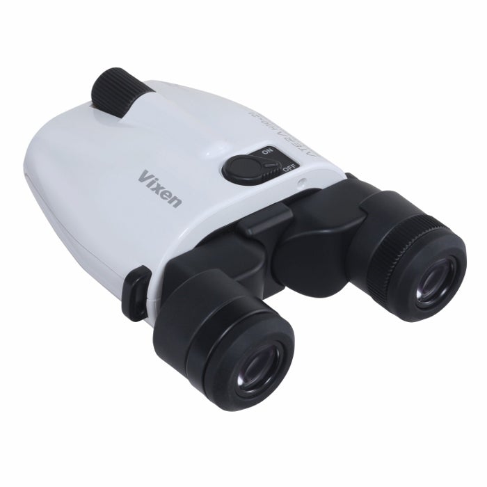 Vixen ATERA H10x21 Stabilized Binoculars - Your Ultimate Viewing Companion