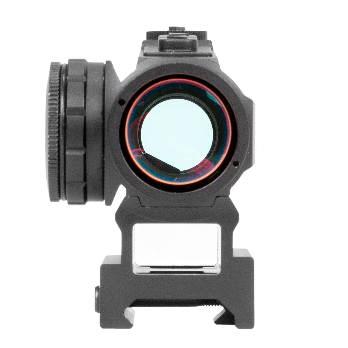 Bresser OMNI-2 Red Dot Sight: Your Precision Shooting Companion