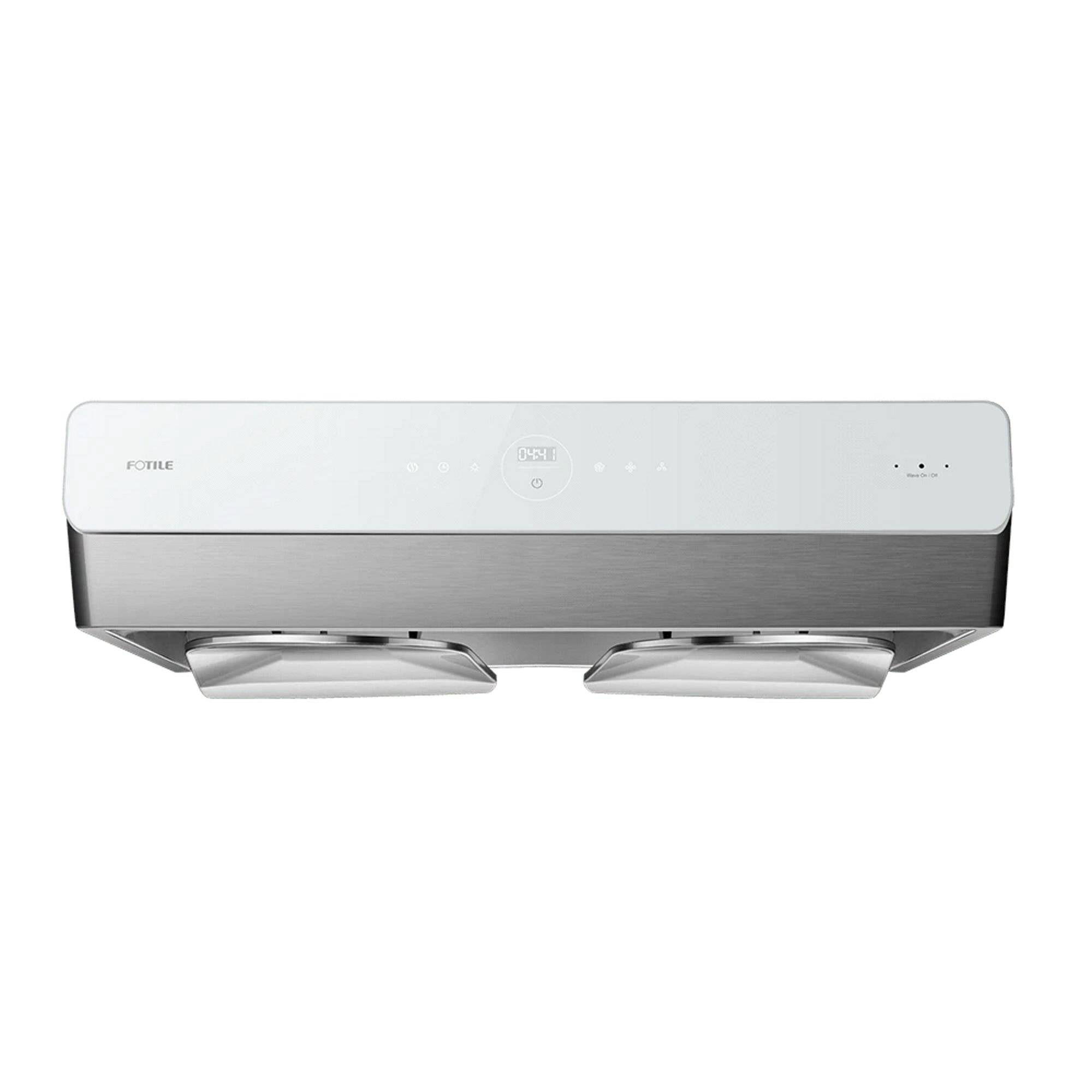 FOTILE Under-Cabinet Convertible Pixie Air Series: Breathe Easy in Your Kitchen!