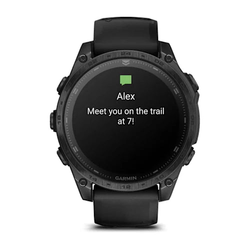 Garmin Tactix 8 Pro Smartwatch - Your Ultimate Tactical Companion