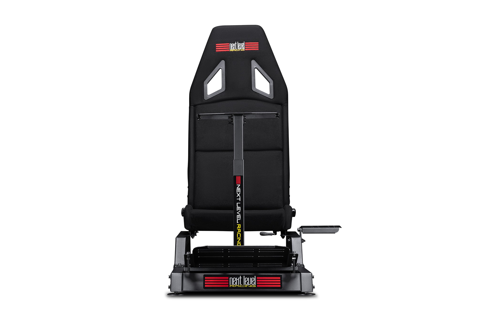 Next Level Racing Challenger - Your Home Racing Cockpit