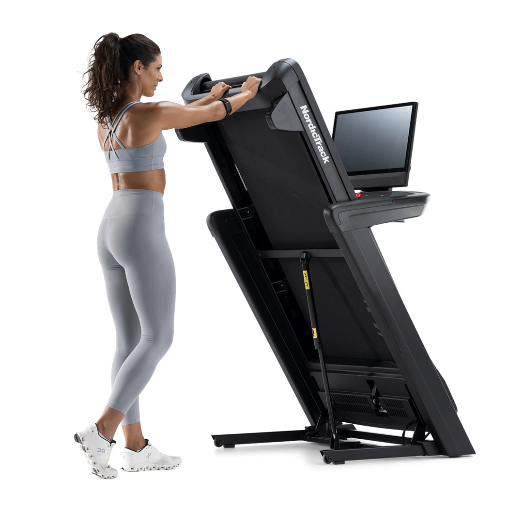 NordicTrack 2450 Commercial Treadmill - Your Home Fitness Powerhouse