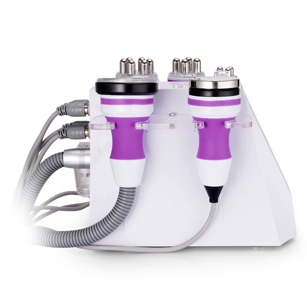 Shape Tactics All-in-One Body Sculpting Machine