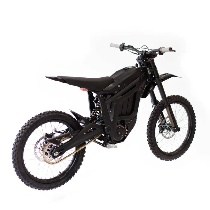 Rev Up Your Adventures with the Talaria Sting R MX4 Electric Dirt Bike