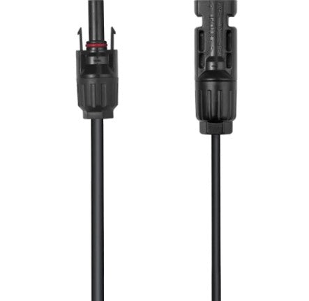 EcoFlow Solar Parallel Connectivity Cable - Empower Your Power Station Faster!