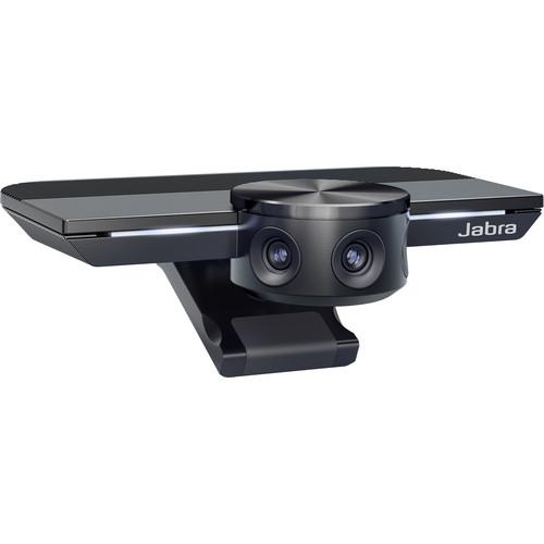 Jabra PanaCast 180° Panoramic 4K Conference Camera - The Ultimate Solution for Seamless Conferencing