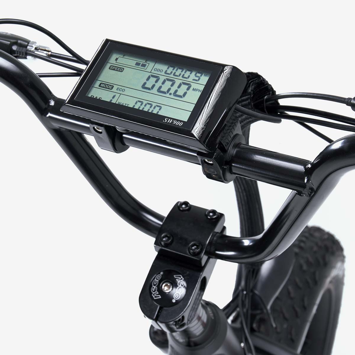 Ridel Two Seater Electric Bike Snugger - Power-packed and Stylish