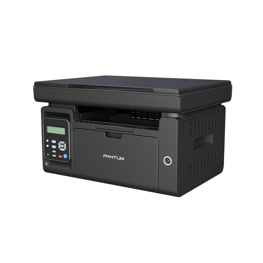 Pantum M6500NW 3-in-1 Laser Printer: Fast, Versatile, and Connected