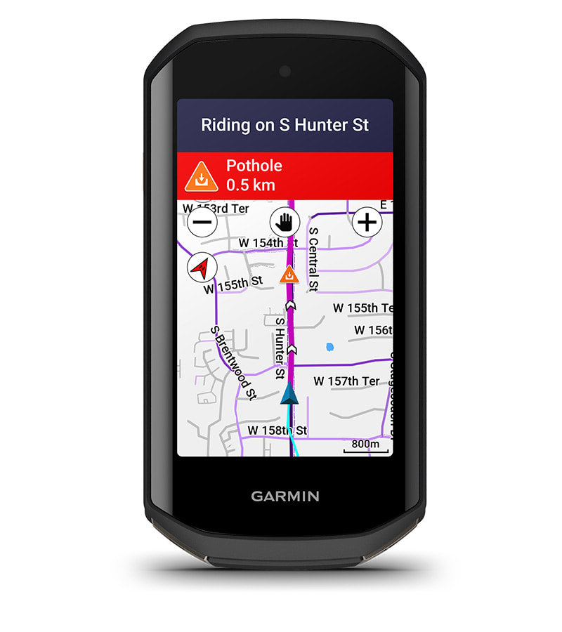 Garmin Edge 1050 - Your Ultimate Cycling Companion