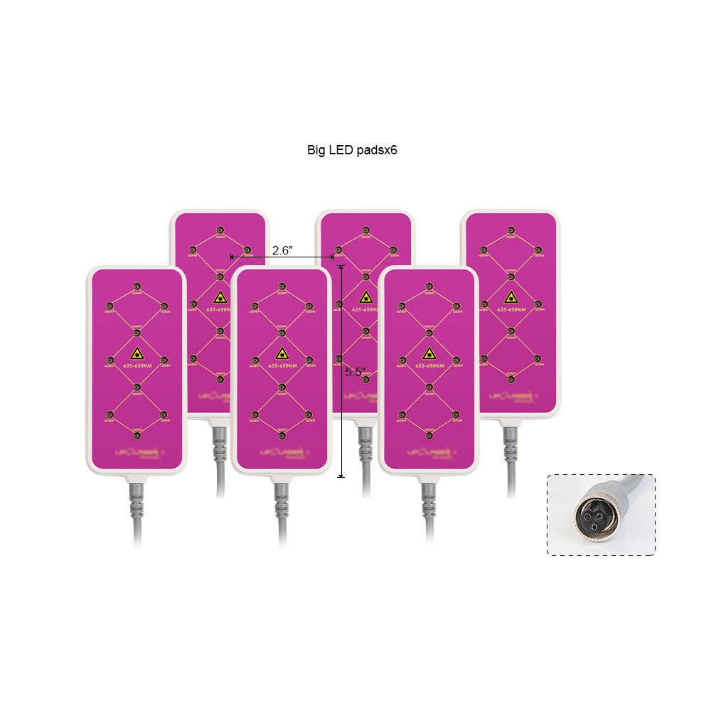 Shape Tactics - Advanced Lipo Laser LED Body Sculpting Machine