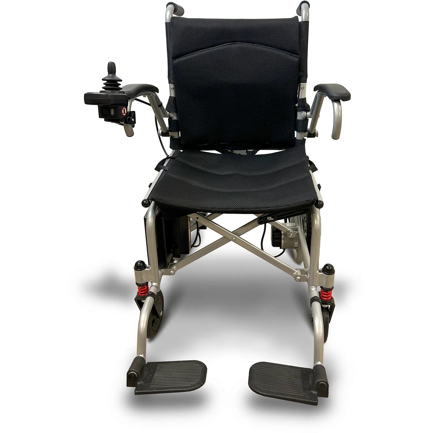 Journey Air: Your Portable Mobility Solution