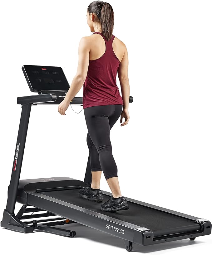Sunny Health & Fitness Astra Elite - 
