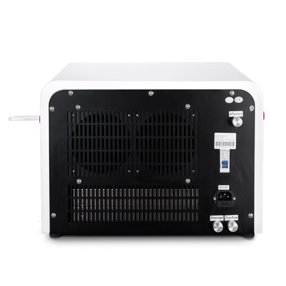 808nm Diode Laser: Effortless Hair Removal & Skin Rejuvenation