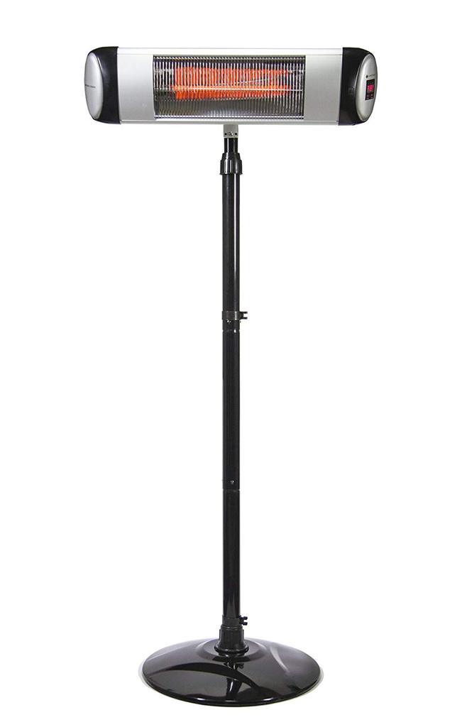 GreenTech pureHeat Outdoor Comfort Heater