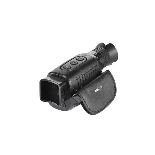 Vivitar Night Vision Pro Monocular - Capture the Nocturnal World