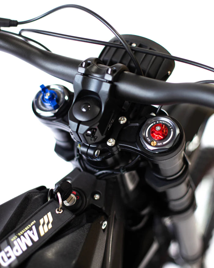 Rev Up Your Adventures with the Talaria Sting R MX4 Electric Dirt Bike