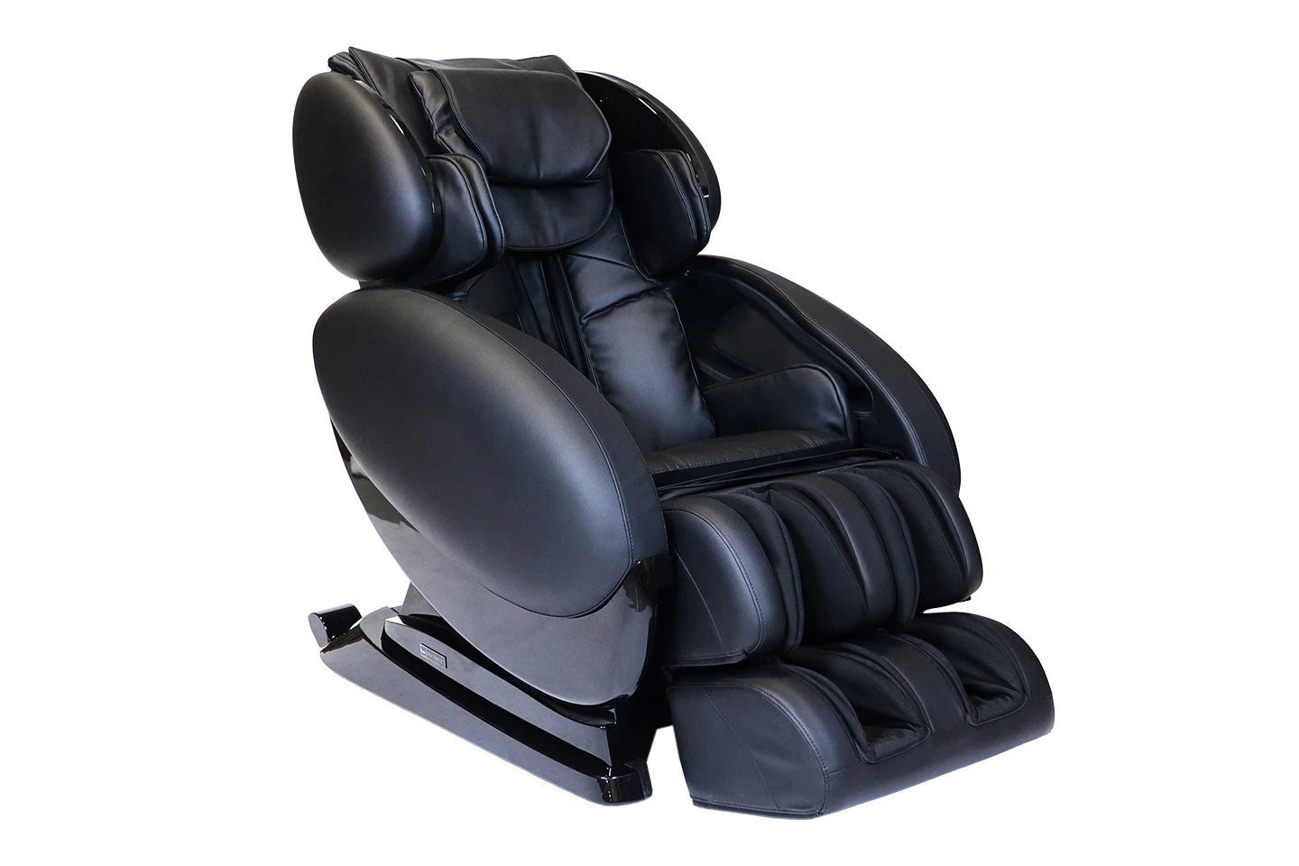 Infinity IT-8500 Plus: Your Ultimate Home Massage Haven