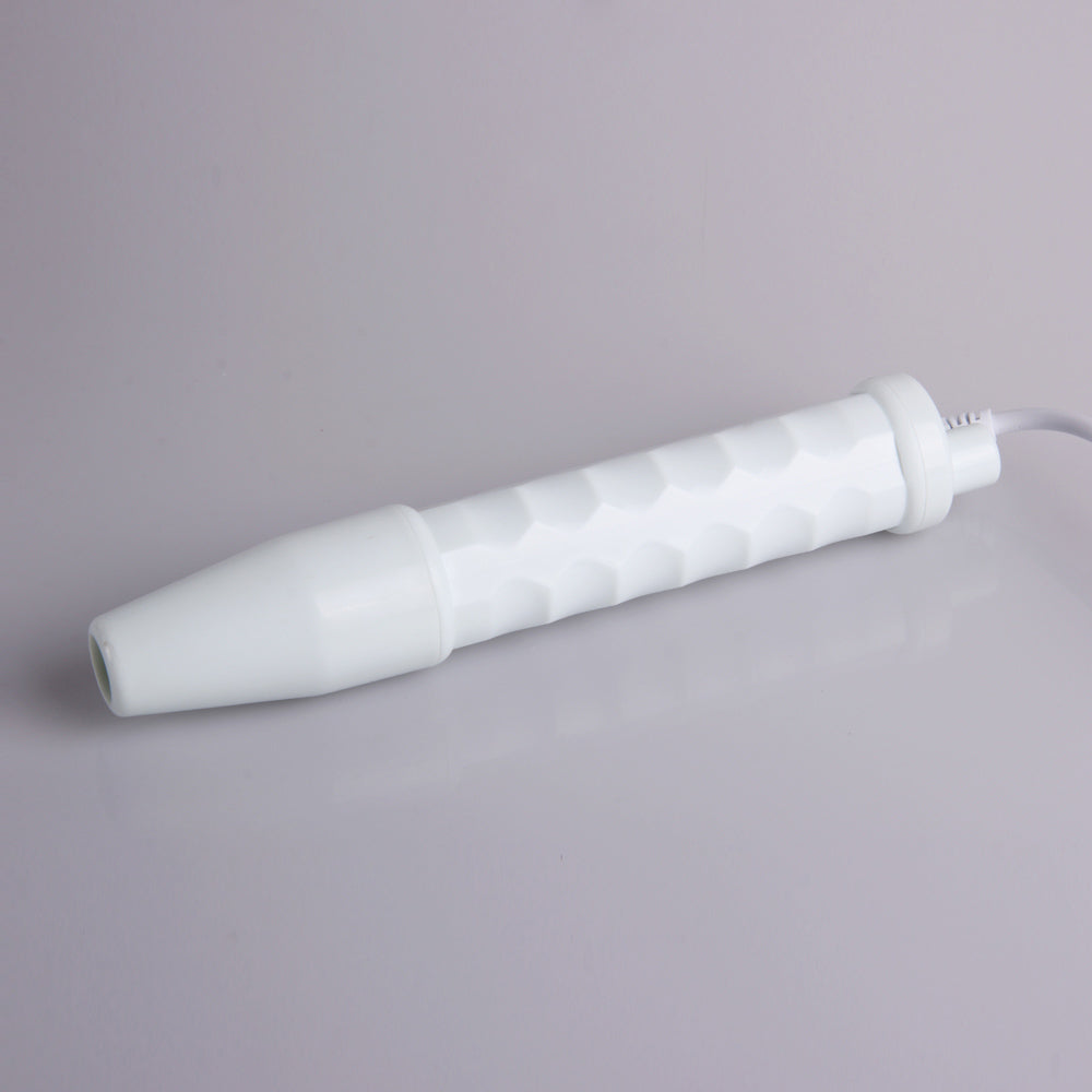 Revitalize Your Skin with Shape Tactics Violet 7-Electrode High Frequency Facial Device