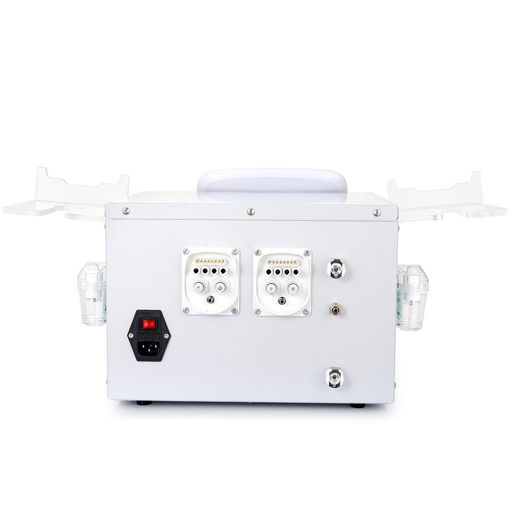 Shape Tactics Portable Double-Handle Cryolipolysis Fat Freezing Body Sculpting Wonder Device