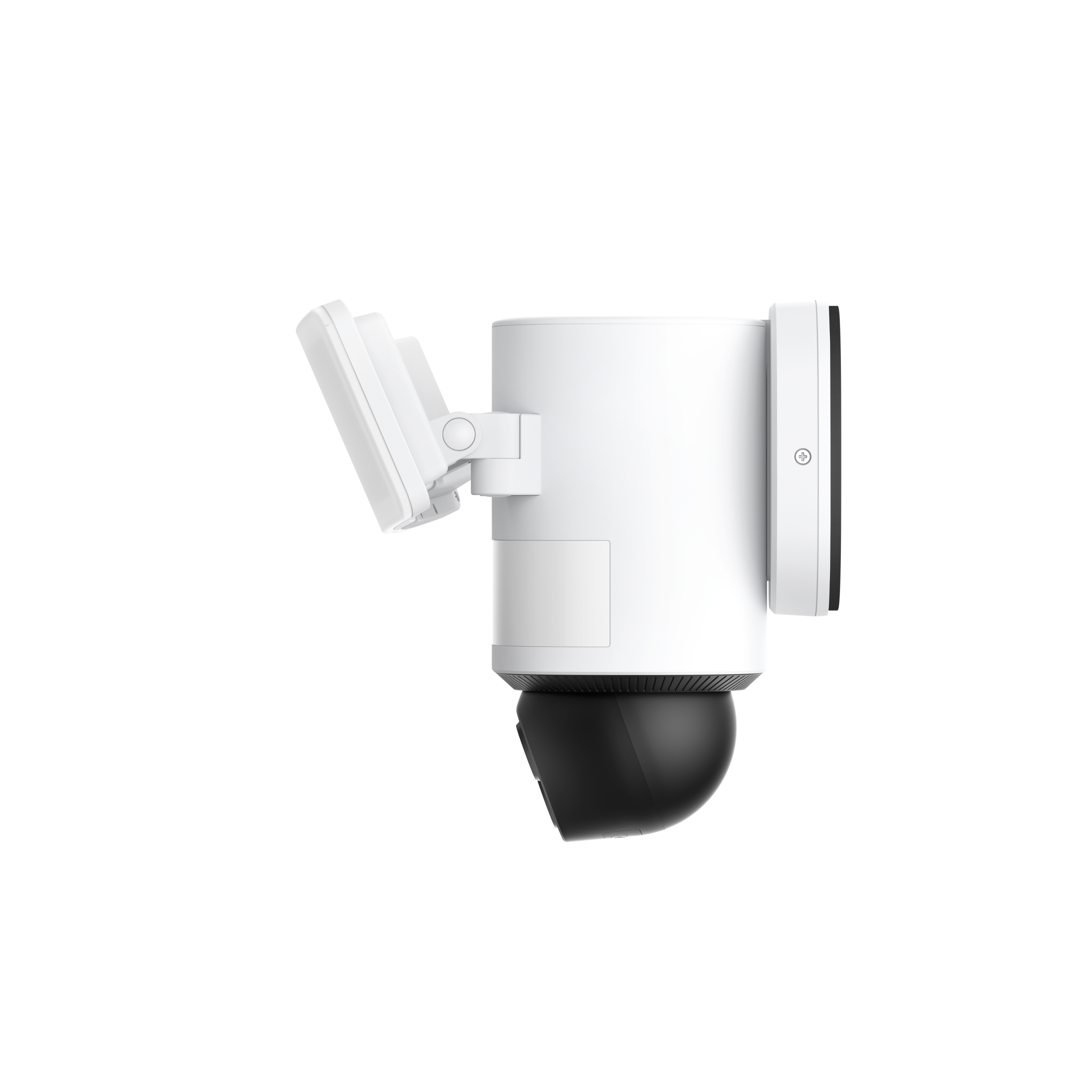 Eufy Dual-Cam Floodlight Cam - Your Ultimate Outdoor Security Defender