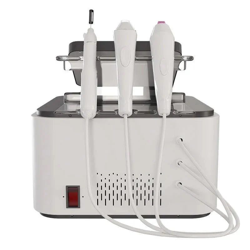 Revitalize Your Skin with Shape Tactics Advanced 3-in-1 Plasma Beauty Device