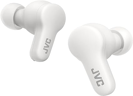 JVC，