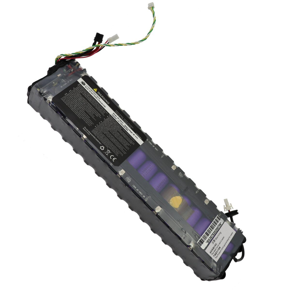 Powerful 36V 7.8AH Battery for Xiaomi M365 - Keep Your Scooter Going Strong!