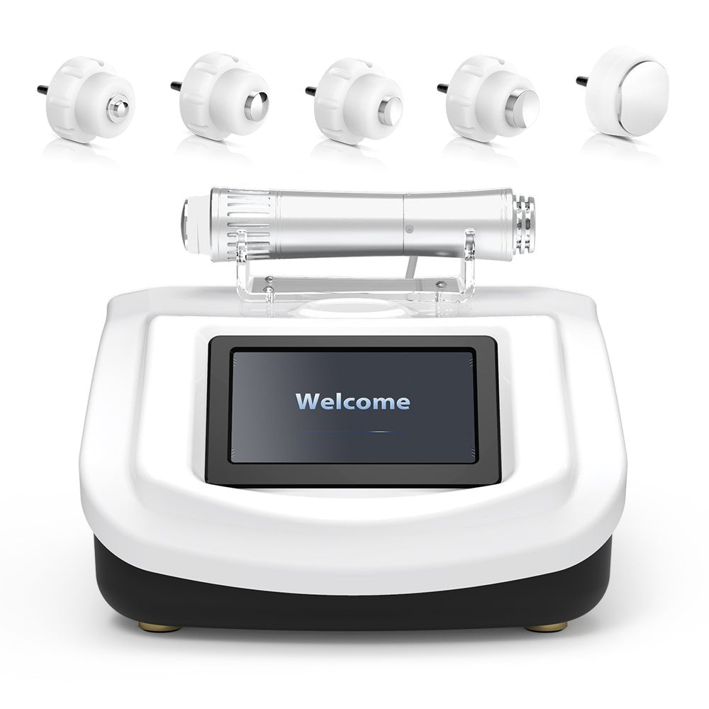 Shape Tactics ESWT: Transform Your Health with Shockwave Therapy